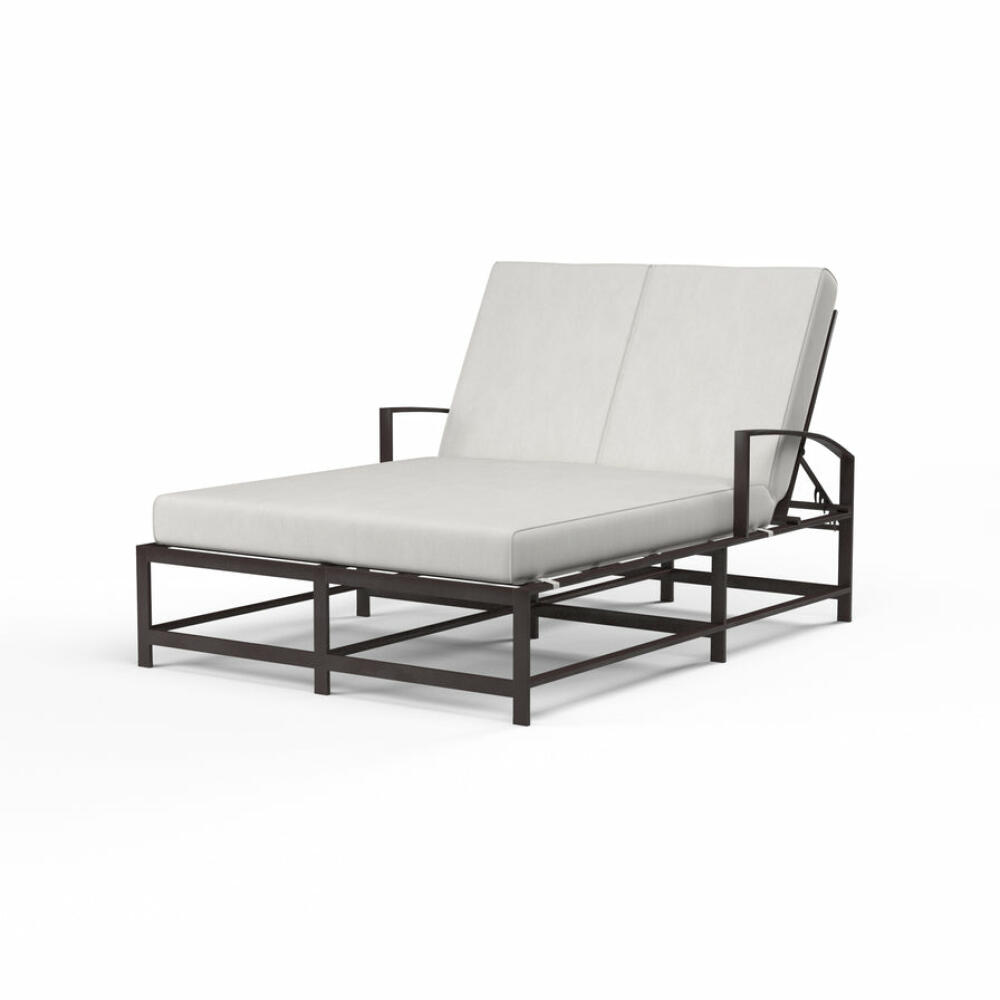 La Jolla Double Chaise - Image 2