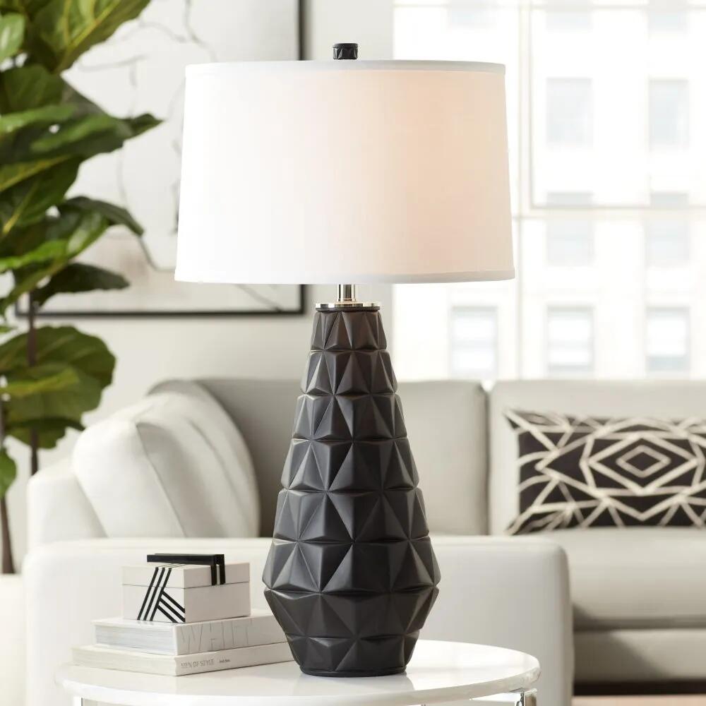 Star Burst Lamp - Onyx - Image 3