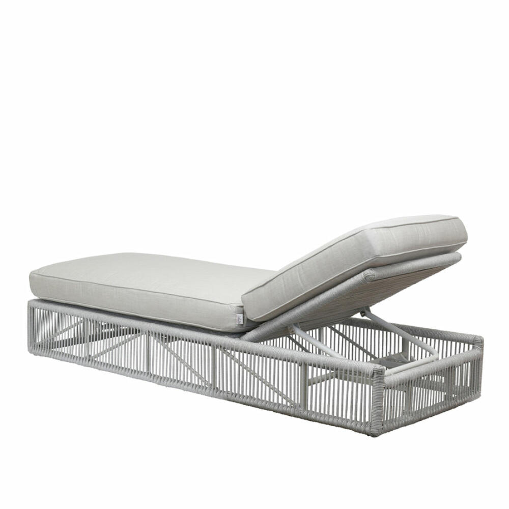 Miami Adjustable Chaise - Image 3