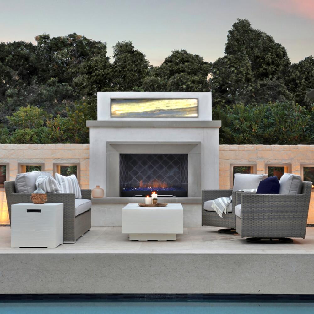 Majorca Outdoor Sofas - Image 2