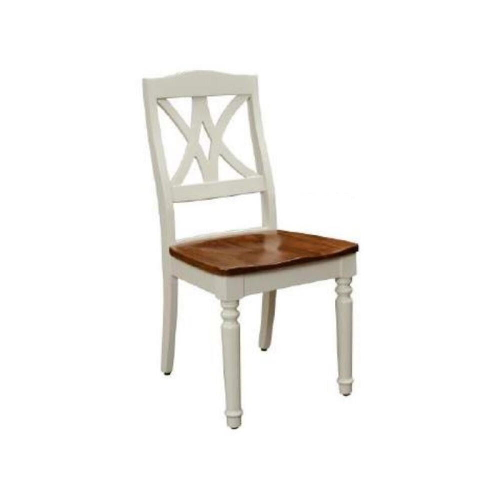 Authentic Craftsman Side Chair - Image 3