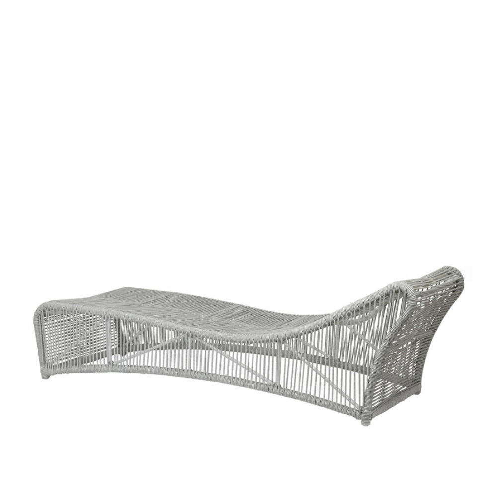 Miami Cushionless Chaise - Image 3