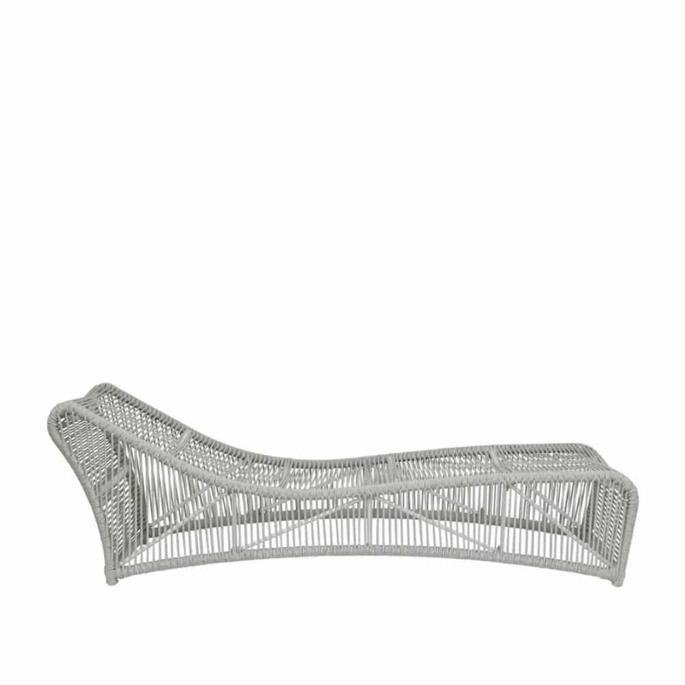 Miami Cushionless Chaise - Image 2