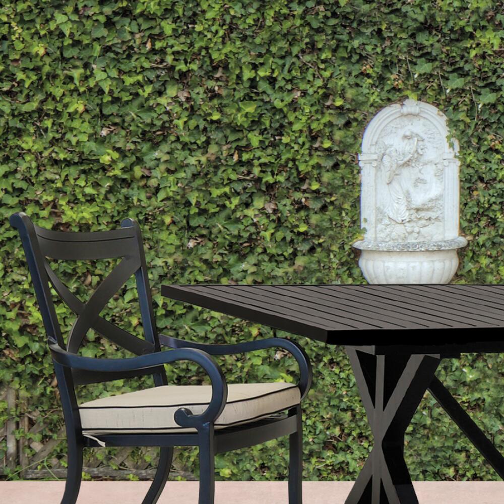 Monterey 96" Dining Table - Image 2