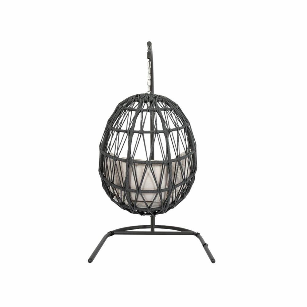 Milano Hanging Chair - Image 4