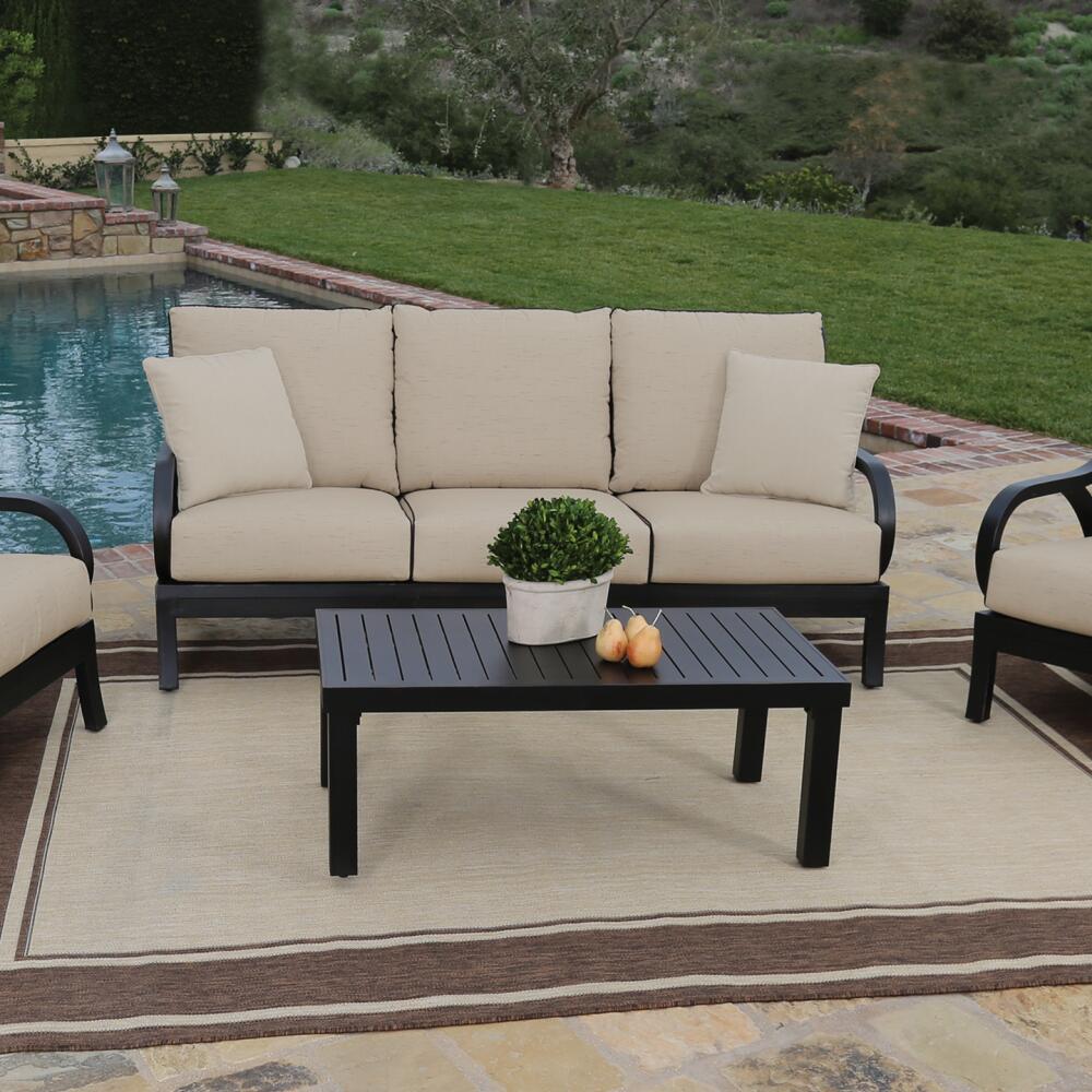 Monterey Coffee Table - Image 2