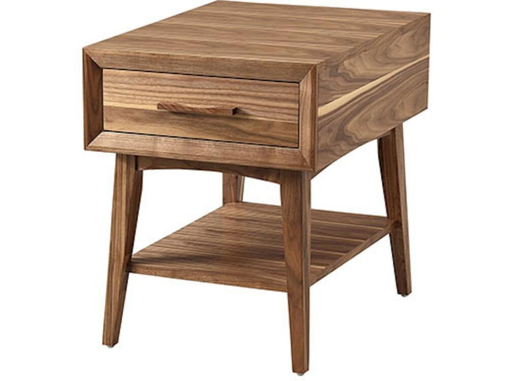 20" End Table