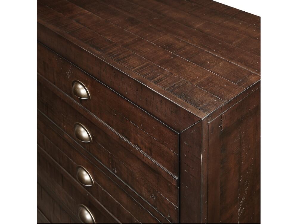 60" 8-Drawer Dresser - Image 2