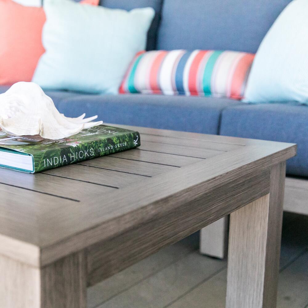 Laguna Coffee Table - Image 4