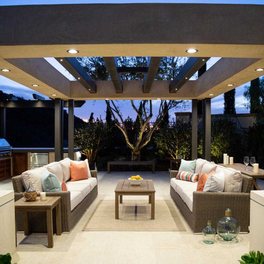 Coronado Outdoor Sofas - Image 2
