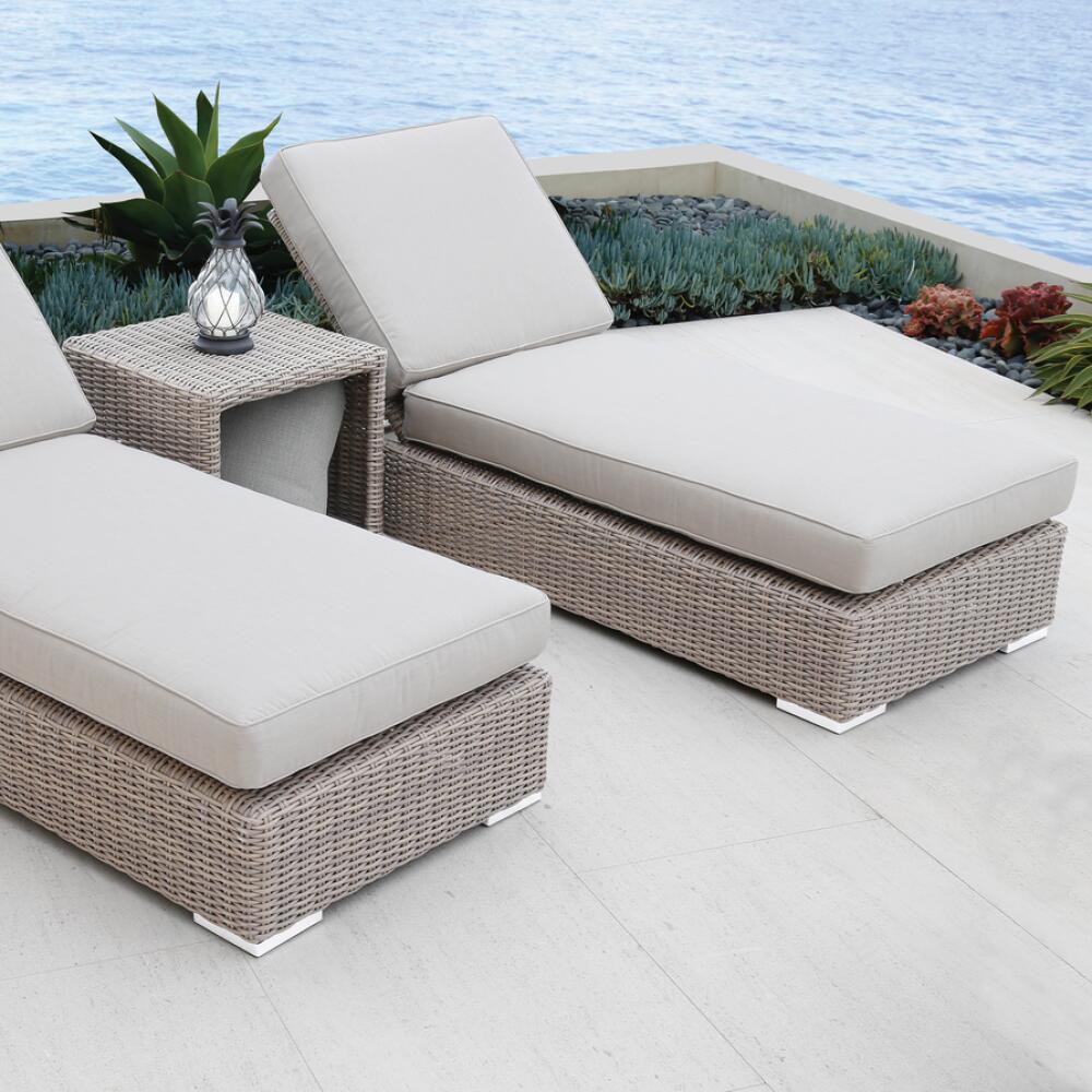 Coronado Adjustable Chaise - Image 2