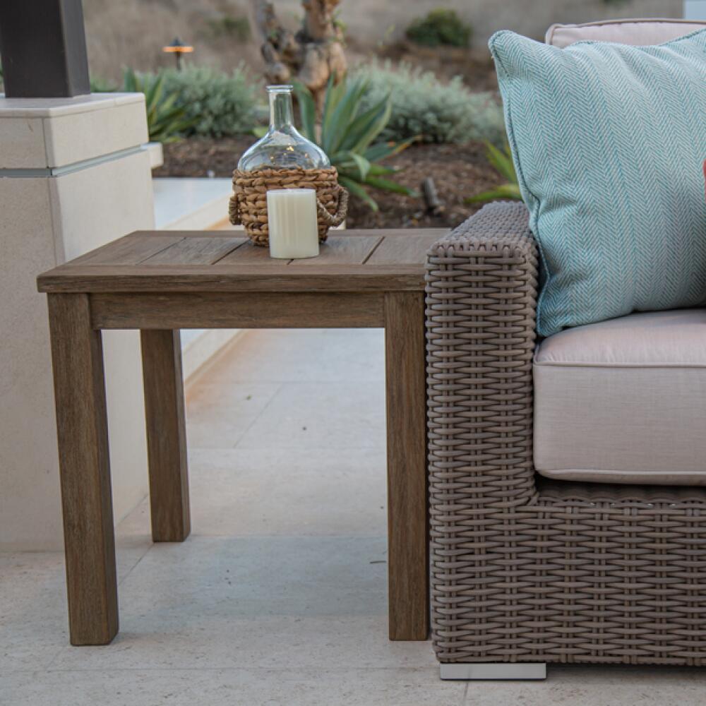 Coronado Outdoor Sofas - Image 3
