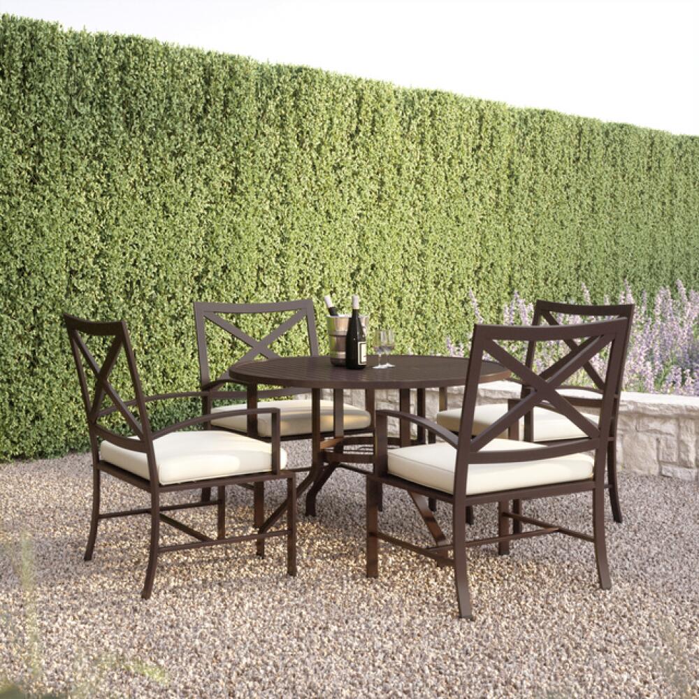 La Jolla Dining Chair - Image 3