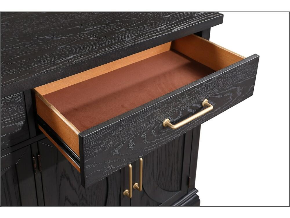 60" Sideboard - Image 2