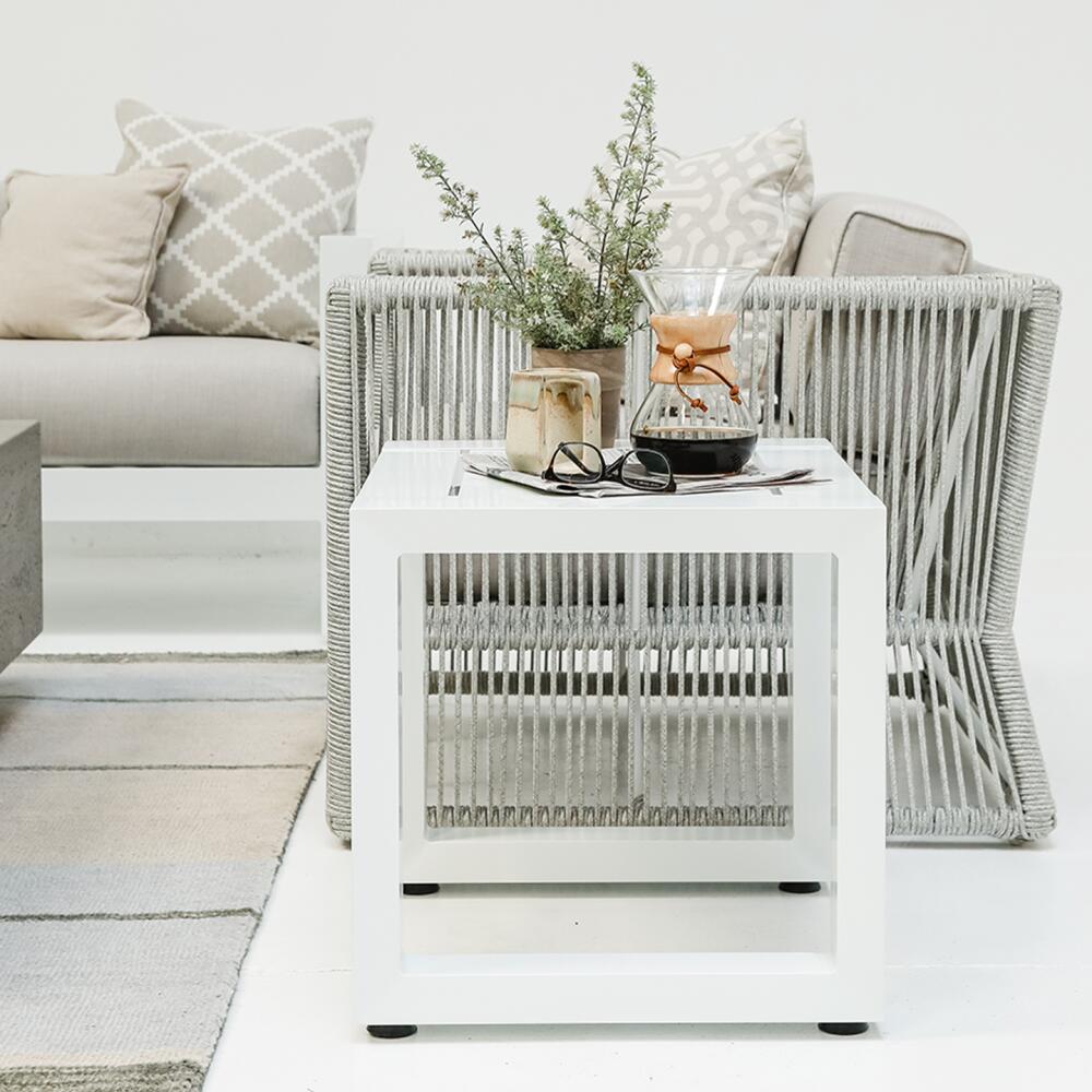 Newport End Table - Image 2