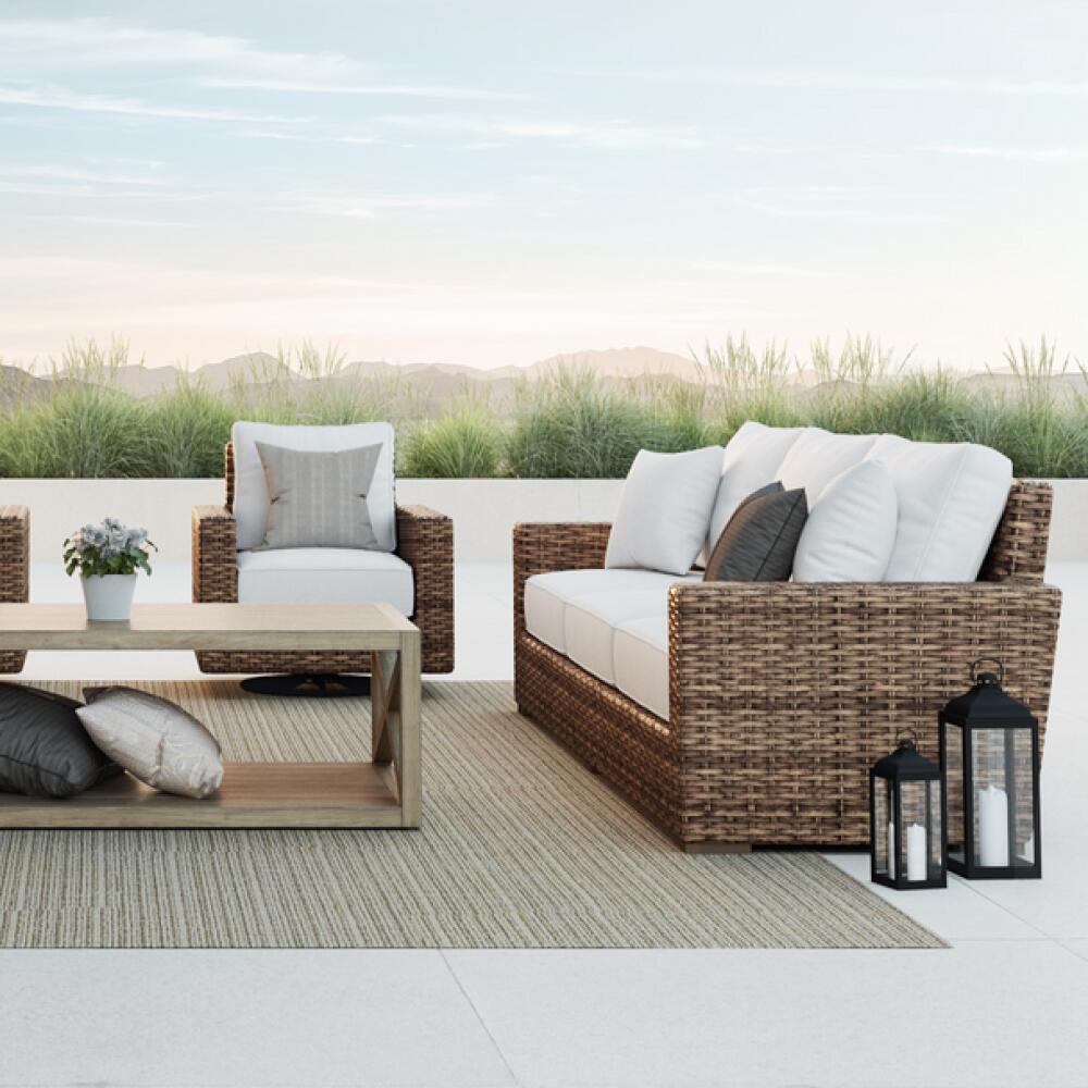 Havana Outdoor Sofas - Image 3