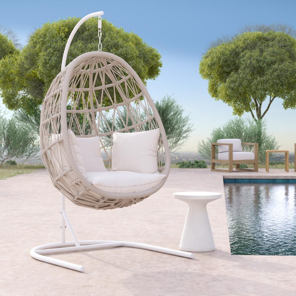 Dana Hanging Chair - Image 4