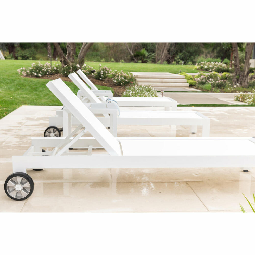 Newport Sling Chaise - Image 2