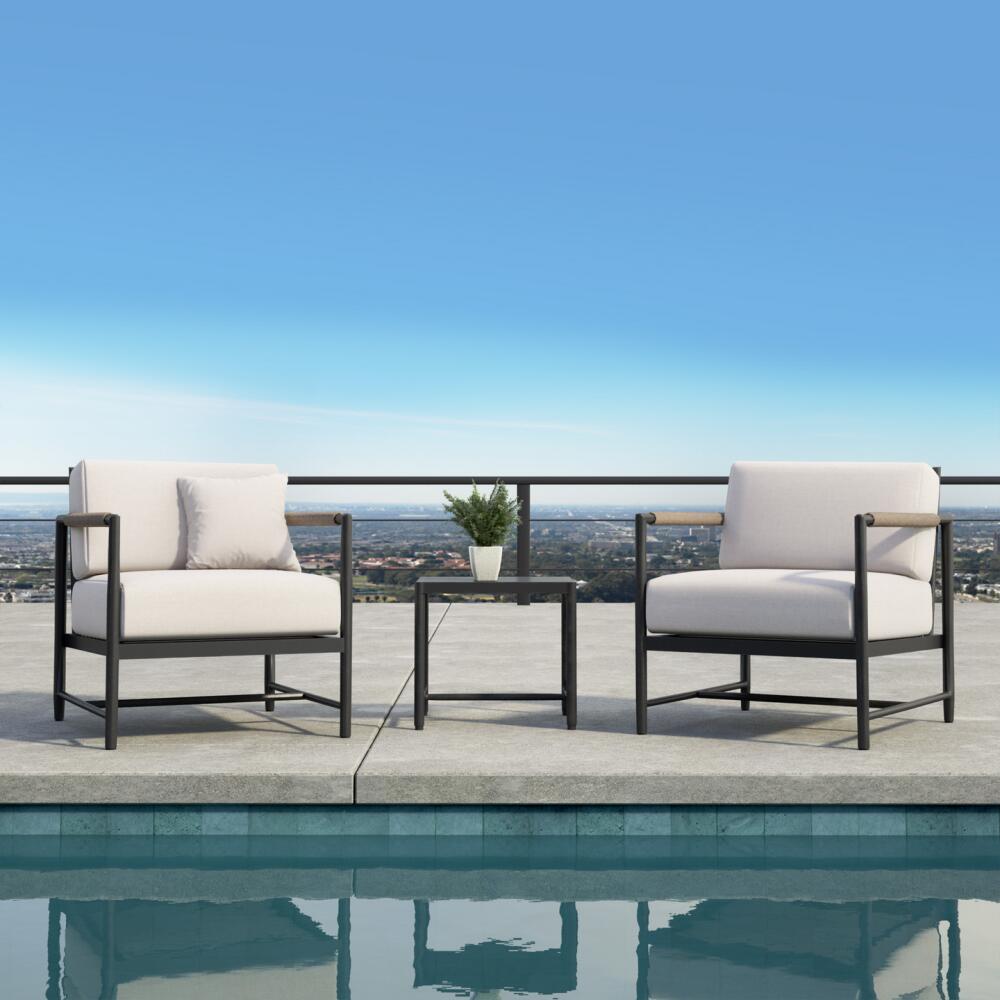 Pietra End Table - Image 5