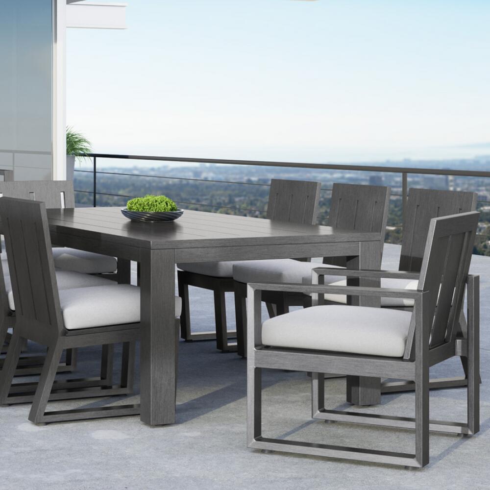Redondo 90" Dining Table - Image 2