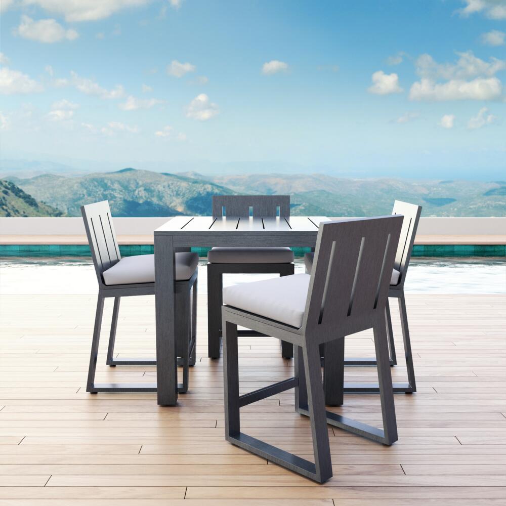 Redondo 40" Pub Table - Image 2
