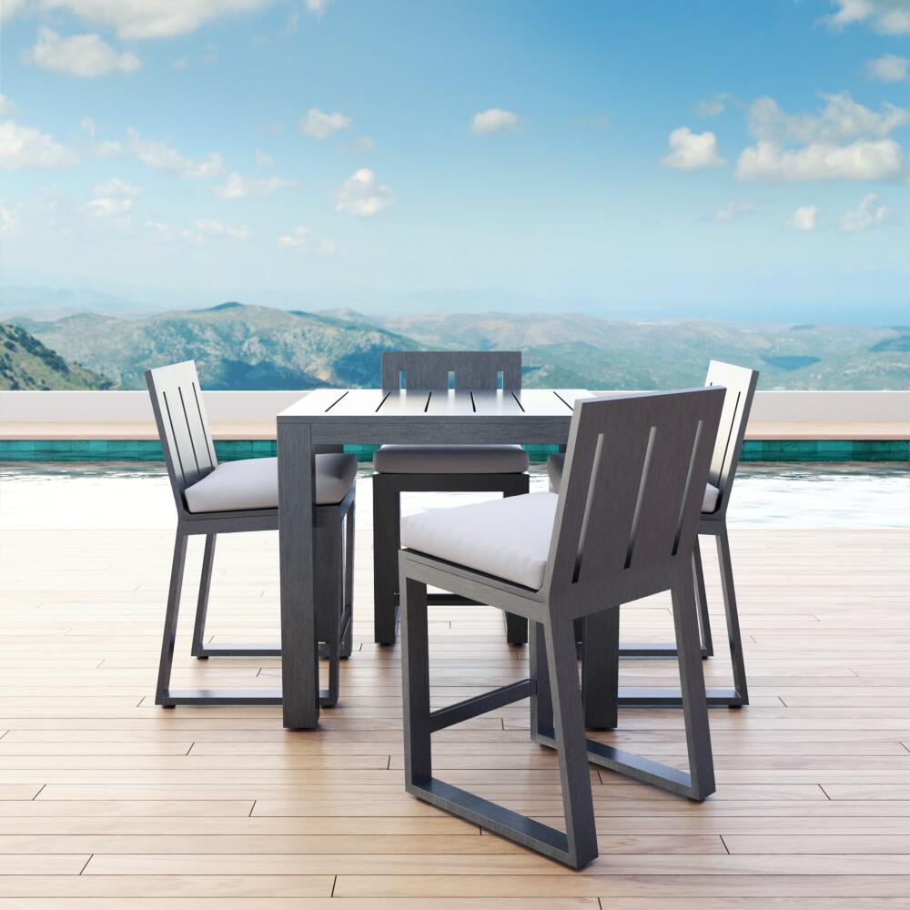 Redondo Barstool - Image 2
