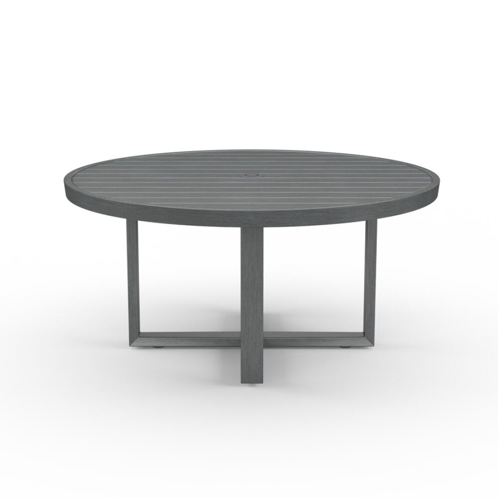 Redondo 60" Round Dining Table - Image 2