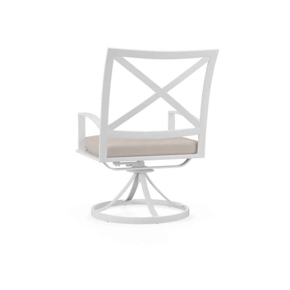 Bristol Swivel Dining Chair - Image 3