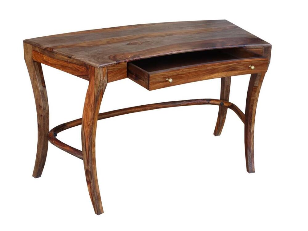 DR Curved Desk - Image 4