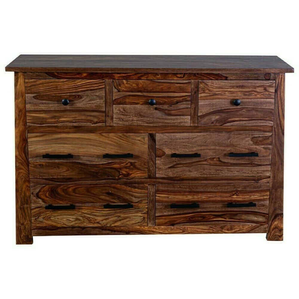 Kalispell Harvest Dresser - Image 3