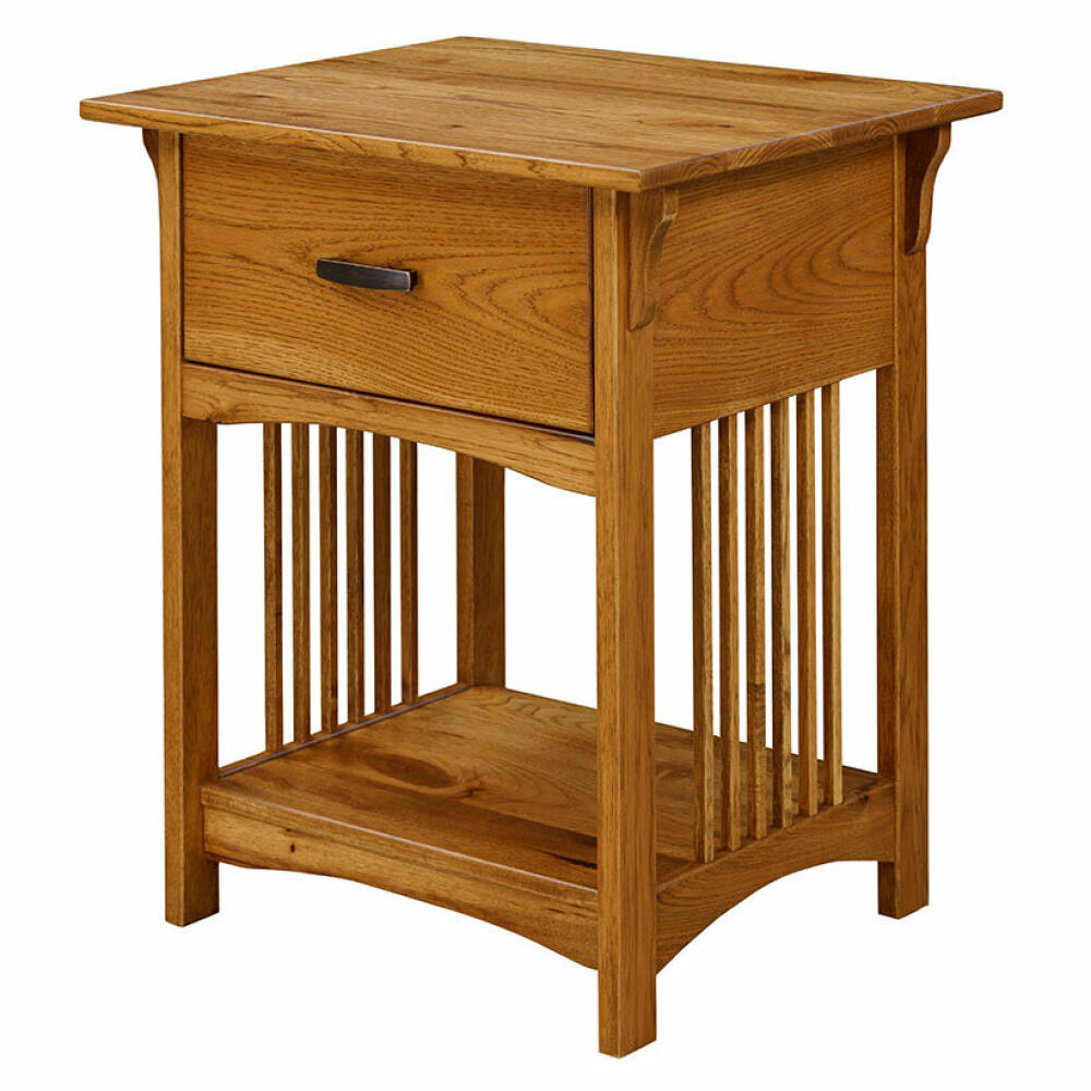 Mission Nightstand - Image 2