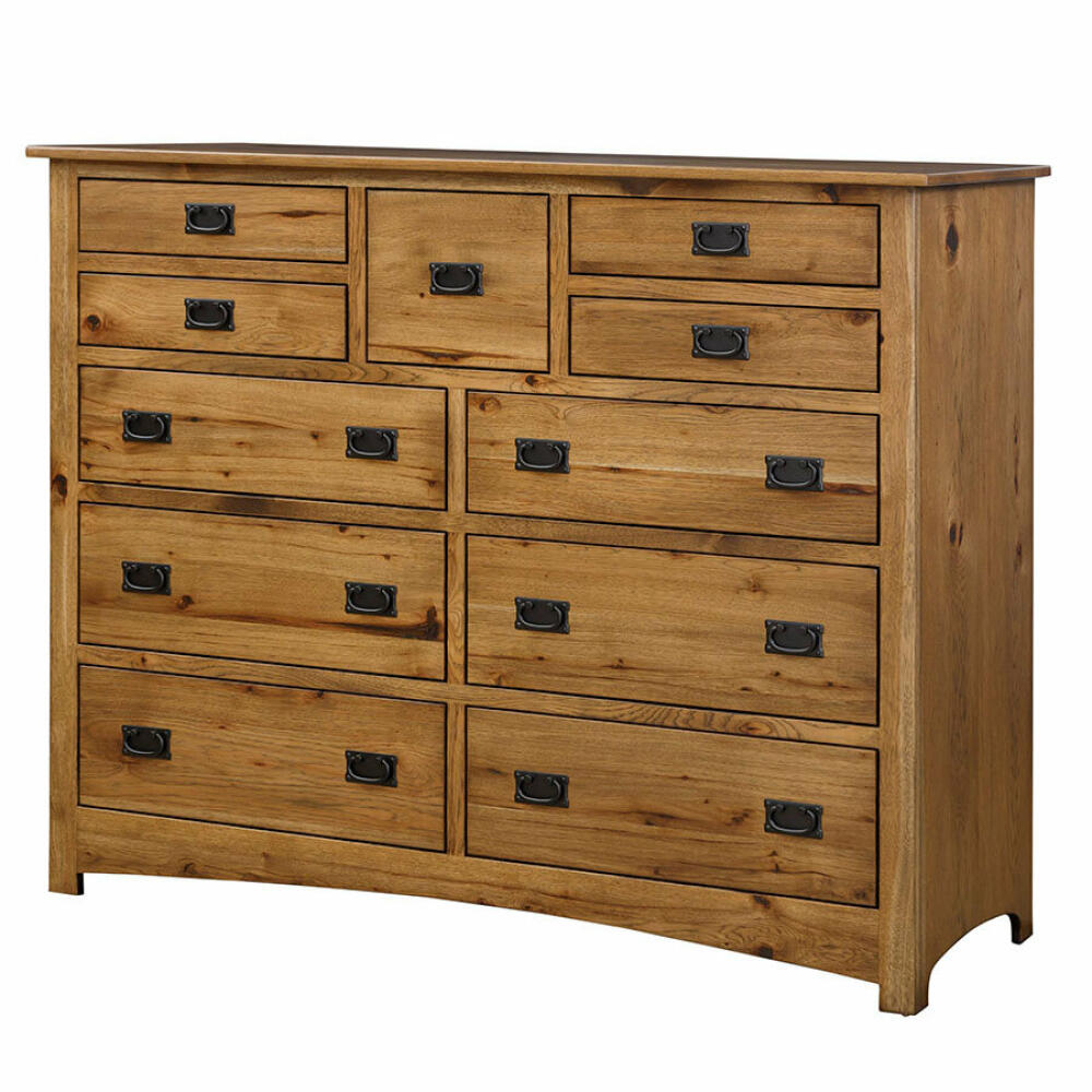 Mission Mule Chest