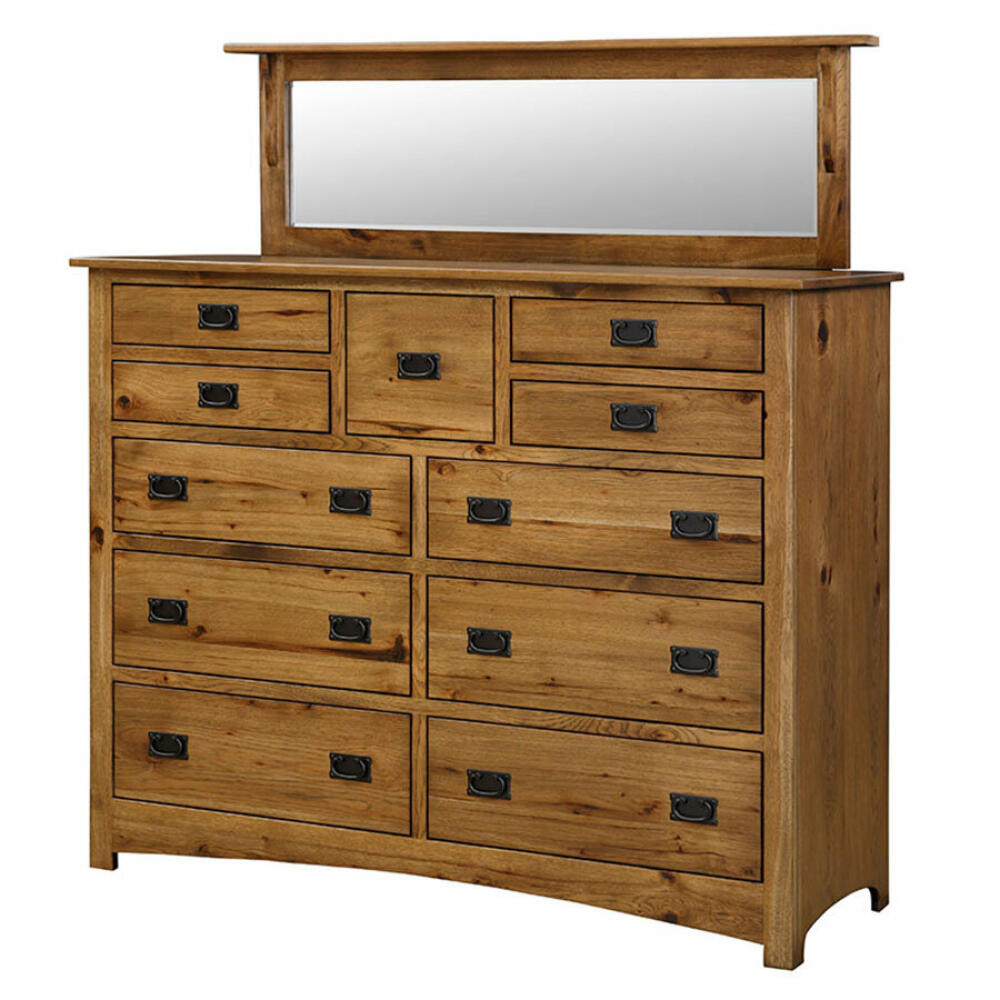 Mission Mule Chest - Image 2