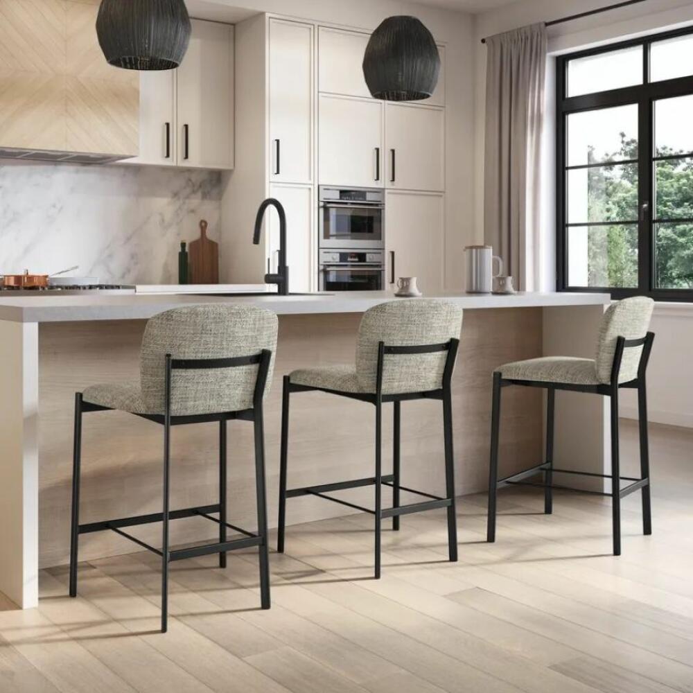 Kally Stool Bar Height - Image 3
