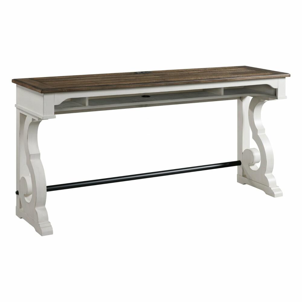 Drake Sofa Bar Table - Image 2