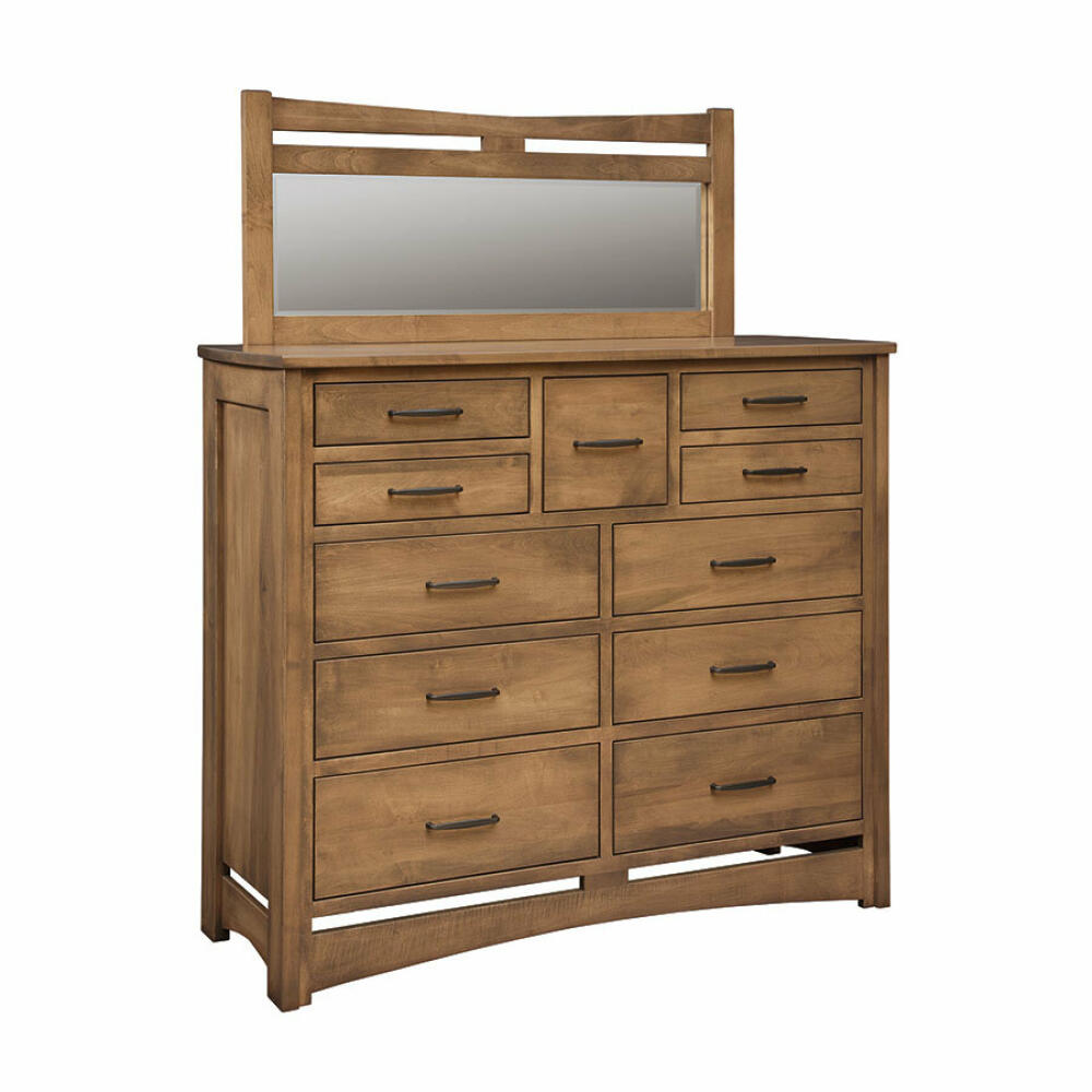 Homestead Mule Chest - Image 2