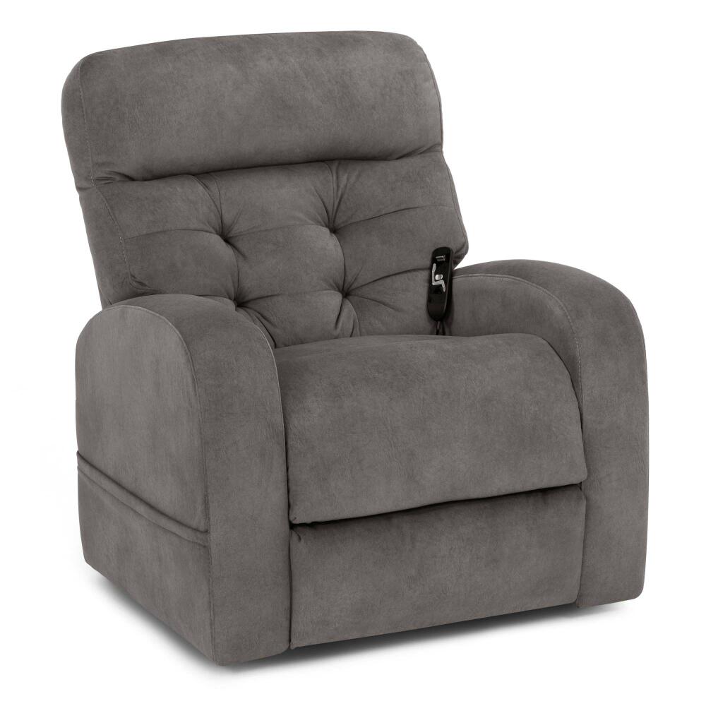 621 Upton Lift Chair- Elsa Mocha