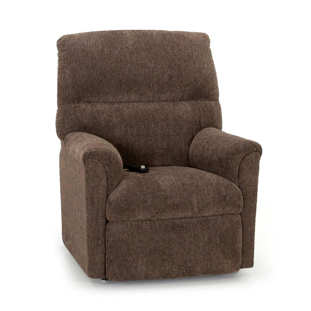 683 Vista Lift Chair- Surge Latte