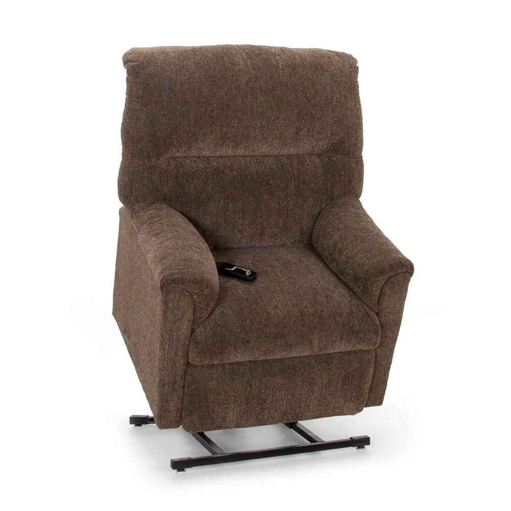 683 Vista Lift Chair- Surge Latte - Image 2