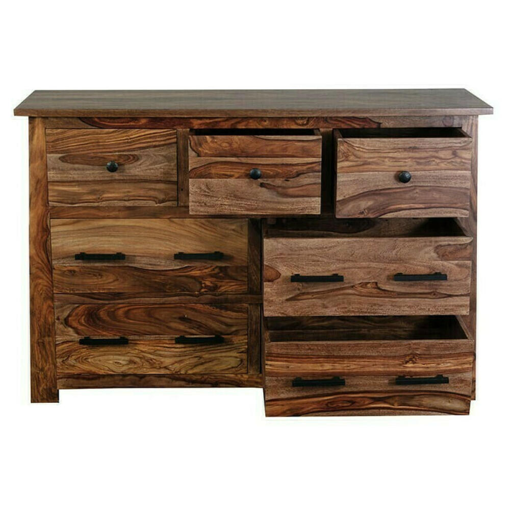 Kalispell Harvest Dresser - Image 4