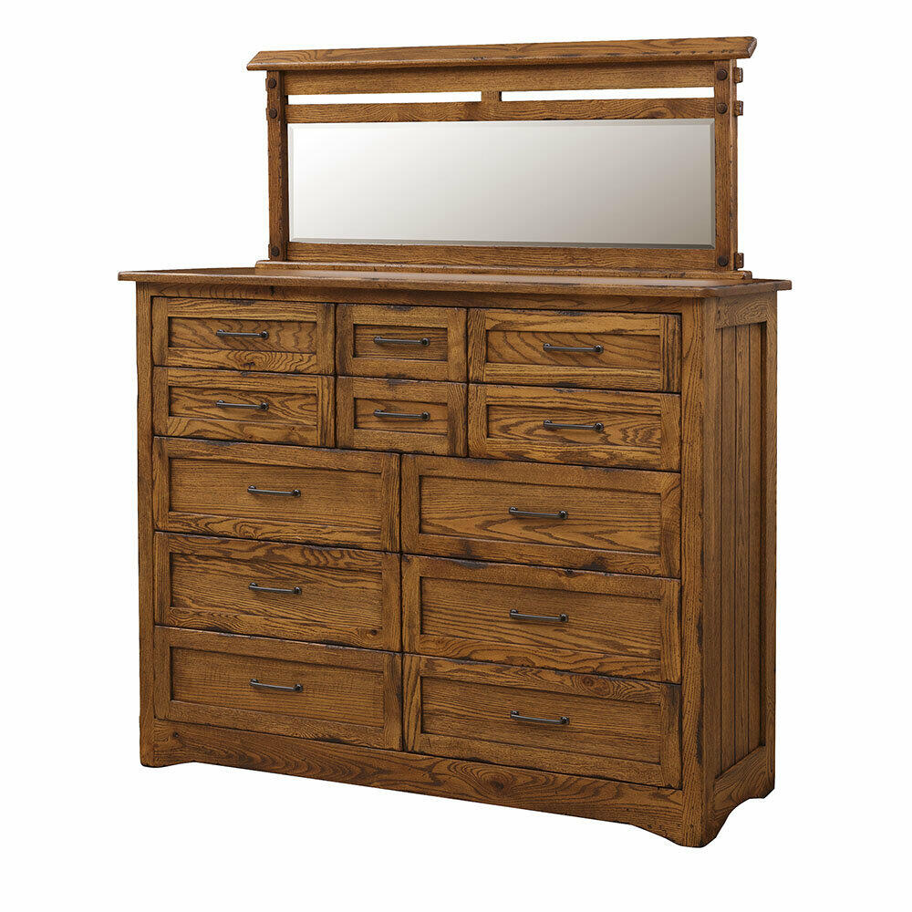 Farmstead Mule Chest - Image 2