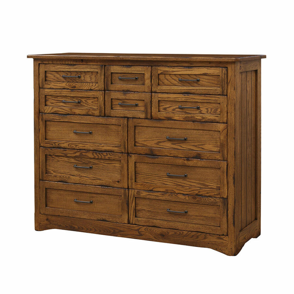 Farmstead Mule Chest