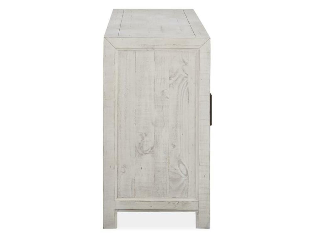 Bronwyn Buffet Curio - Image 4