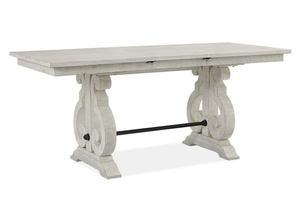 Bronwyn Rectangular Counter Height Table - Image 2
