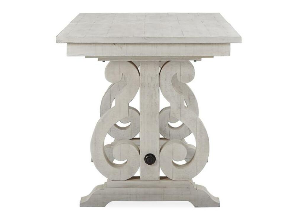 Bronwyn Rectangular Counter Height Table - Image 3