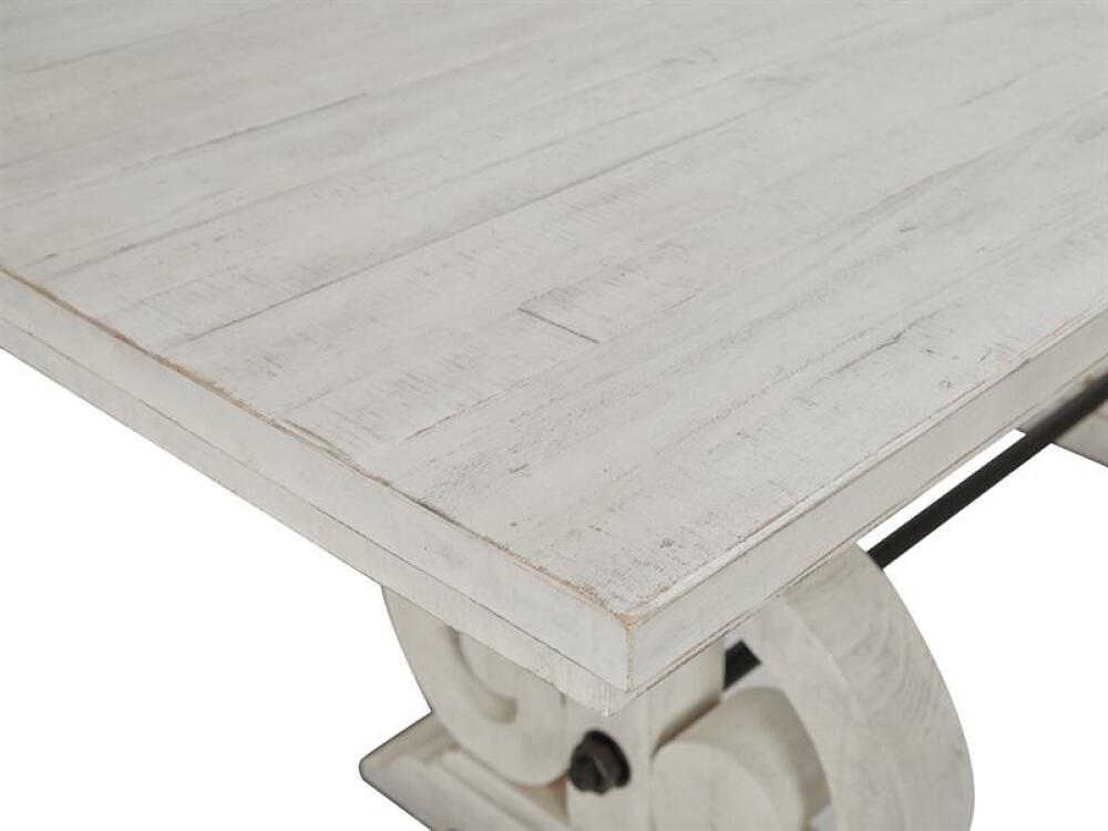 Bronwyn Rectangular Counter Height Table - Image 5