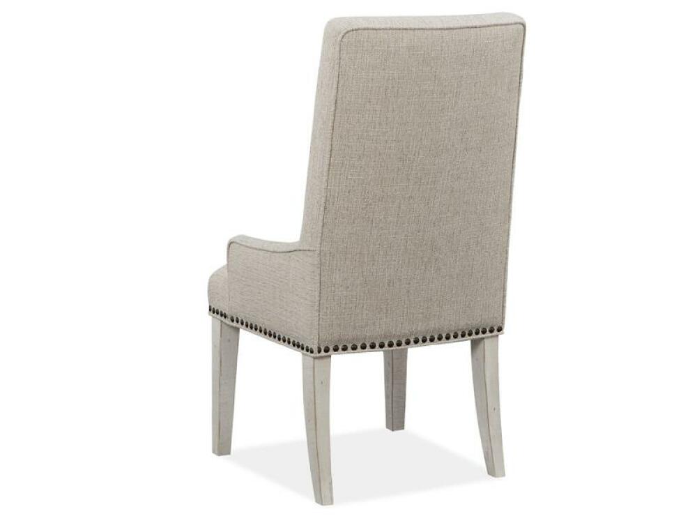 Bronwyn Dining Upholstered Host Side Chair - Image 5