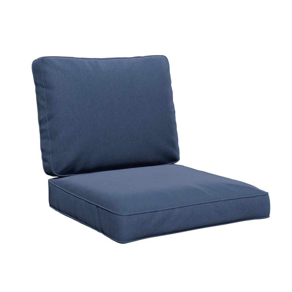 Deep Seating Cushions 2PC - Image 3