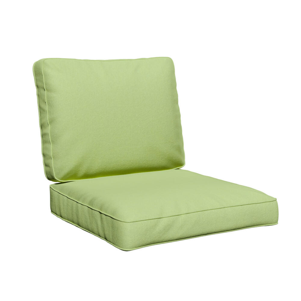 Deep Seating Cushions 2PC - Image 4