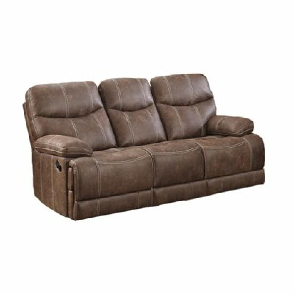 MOTION SOFA-BROWN - Image 2